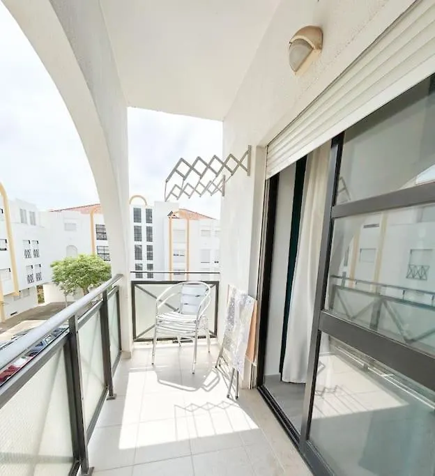 Apartamento T2 Da Praia Altura Vermelho Portugal