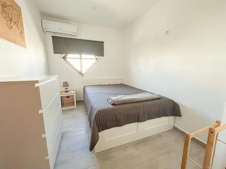 Apartamento T2 Da Praia Altura Vermelho 0*,  Portugal