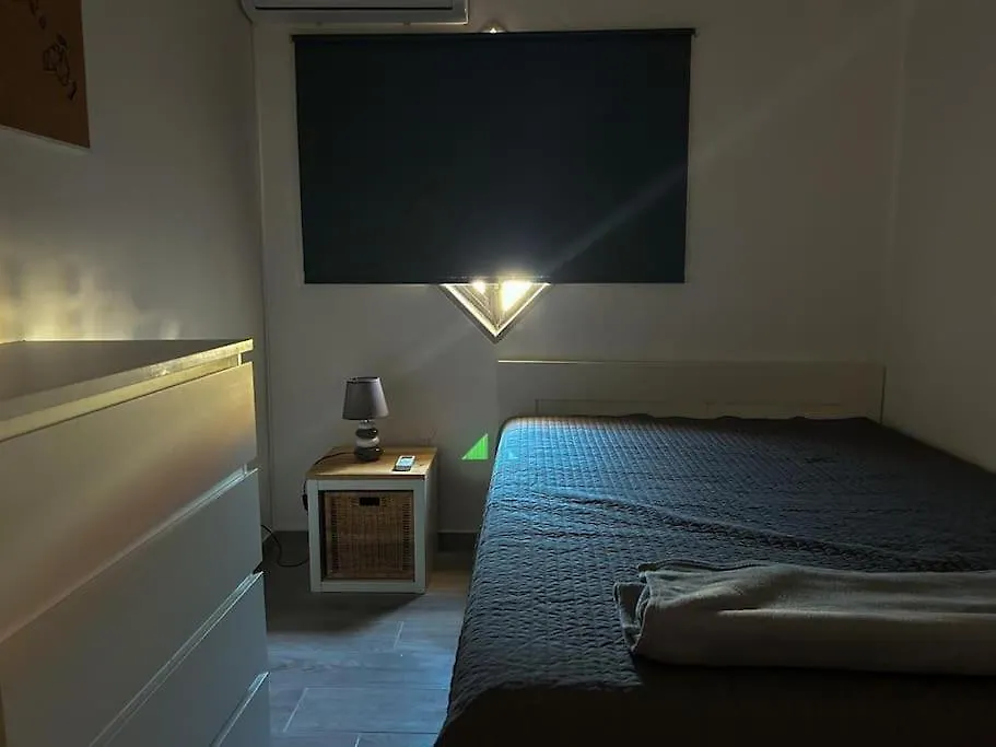 Apartamento T2 Da Praia Altura Vermelho